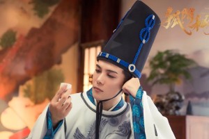 渔民阴阳师