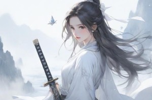 淡风仙侠世界：隐修旅者如何描绘其飘逸灵动的悟道之旅？