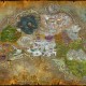 魔兽争霸的矿地图有什么特殊的社交功能或互动方式