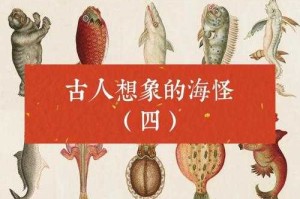 海蟾尊：神秘传说与深海奇遇探秘