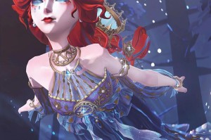 渔女第五人格随从小监管者 渔女 随从 监管者