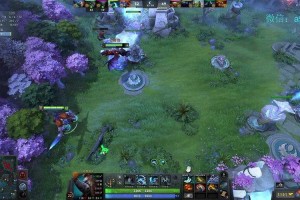 深入Dota完整游戏攻略：如何制定合理的战术和策略