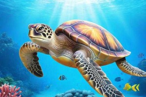 海龟雕像怎么获得梦幻西游