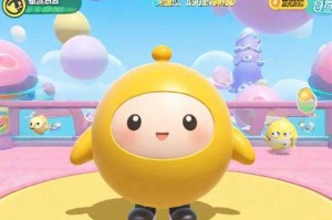 淘气解说蛋仔派对视频