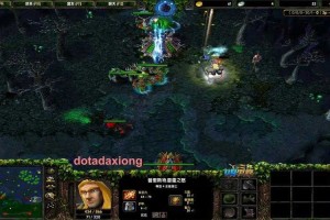 深入解析Dota隐形刺客技能掌握隐身与突袭的艺术