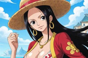 海贼王三国杀卡牌女帝是谁