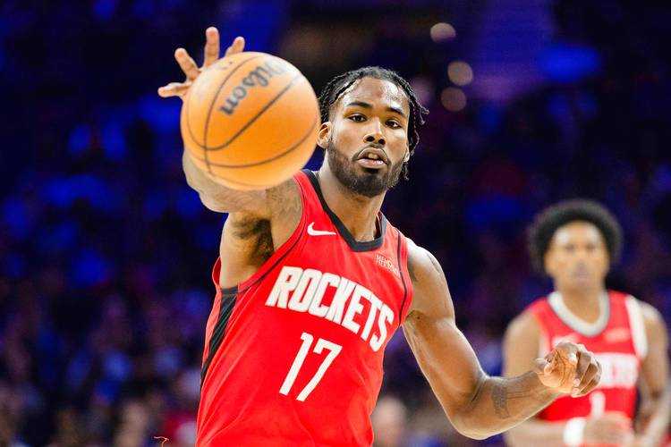 NBA火箭队选帅最新动态:候选人名单及未来展望