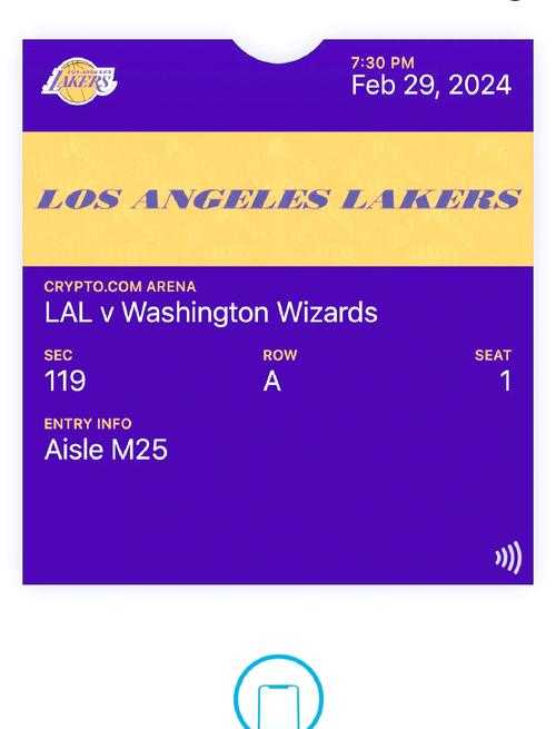 2025年NBA现场看球攻略：购票指南+座位选择+观赛体验分享