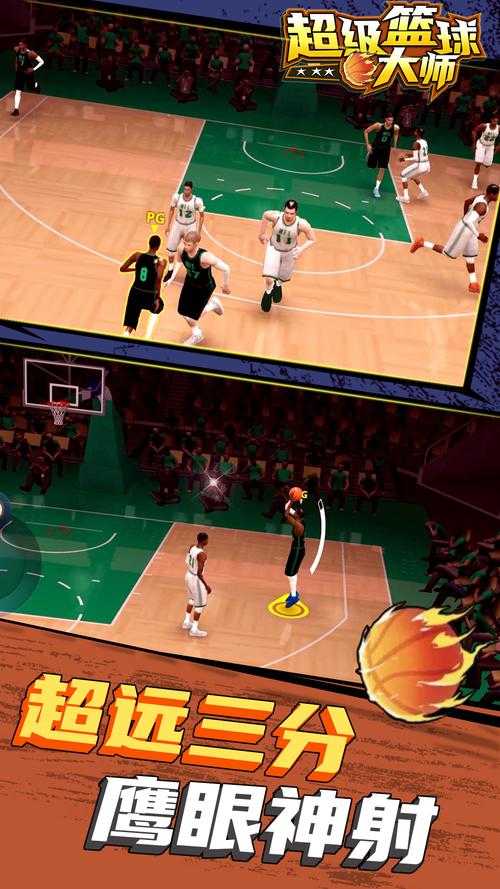 NBA篮球大师:先拓展阵容还是先迈向巅峰?策略解析与选择指南