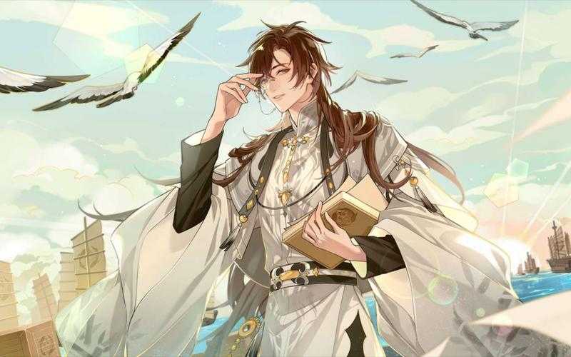 花亦山心之月文司宥值得培养吗