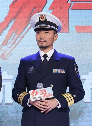 张涵予主演的电视剧有哪些？盘点张涵予经典电视剧作品