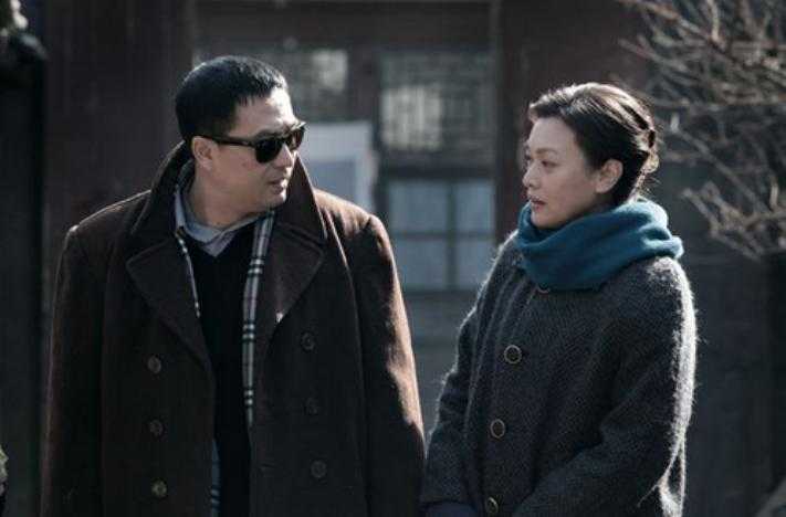 张嘉译全部作品盘点：经典电视剧、电影及最新影视剧一览