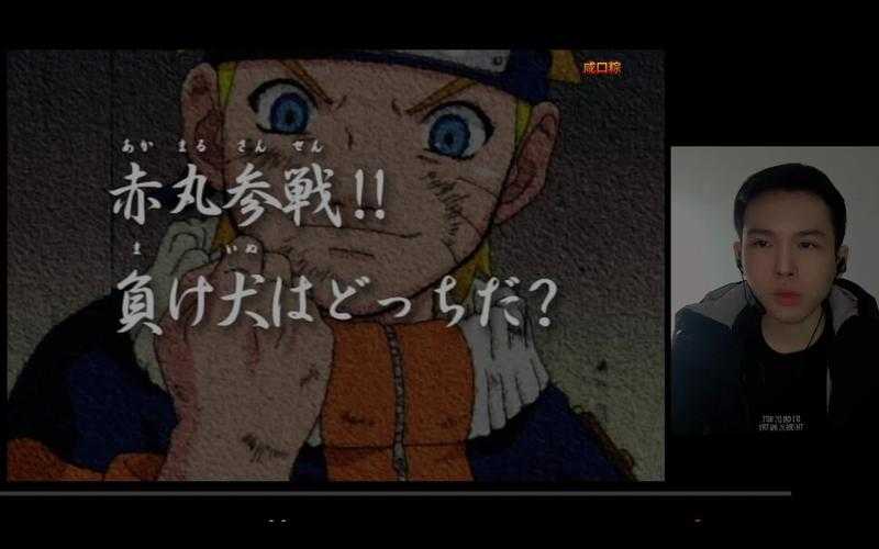 火影忍者赤丸这家伙到底躲哪里去了