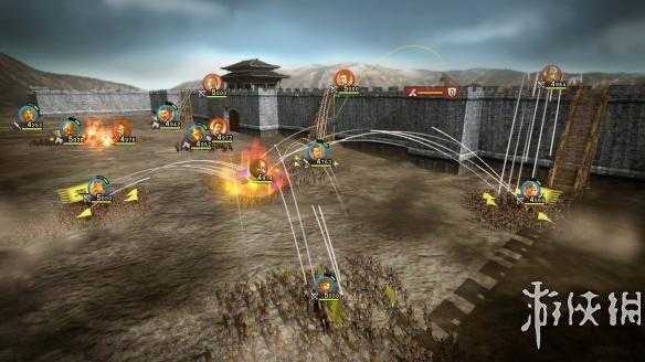 《三国志13威力加强版》游侠论坛：最新MOD下载、攻略大全及玩家心得