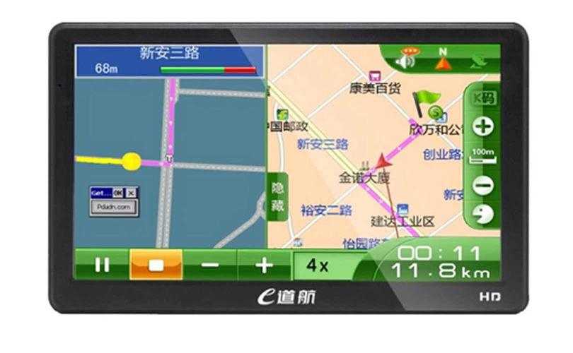 凯立德最新地图下载后定位不准怎么办?