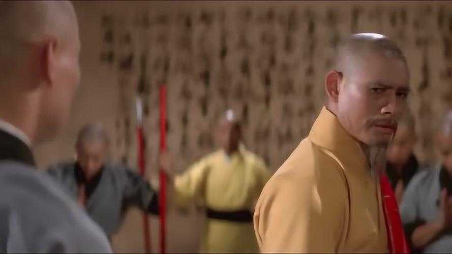 《五郎八卦棍》高清全集在线观看-1984香港动作片免费观看完整版