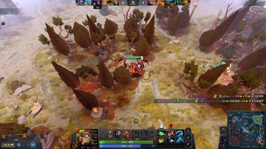 2025年Dota2假赛灰产链:区块链+信用终结乱象