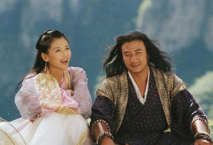如何获取《天龙八部》03版字幕版百度网盘资源?