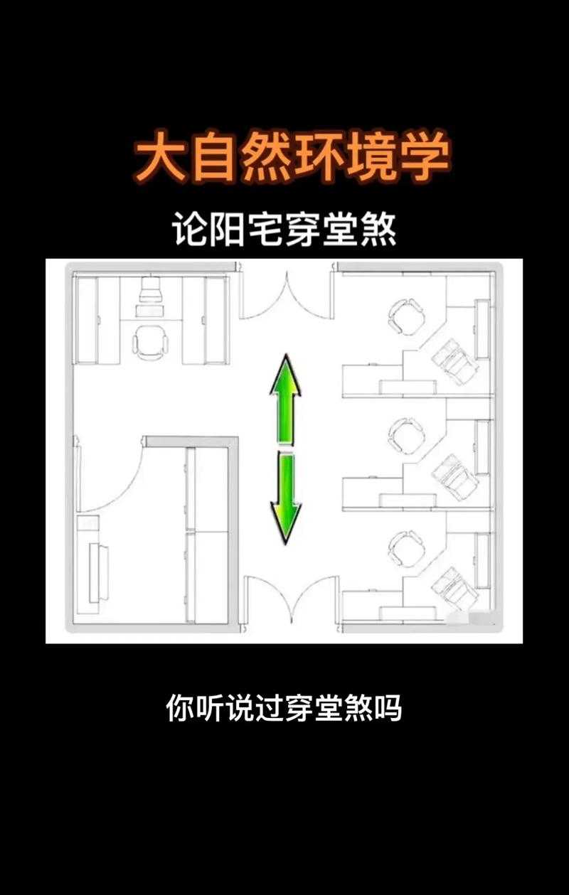 万箭穿心的房子如何化解?5种风水化解方法详解