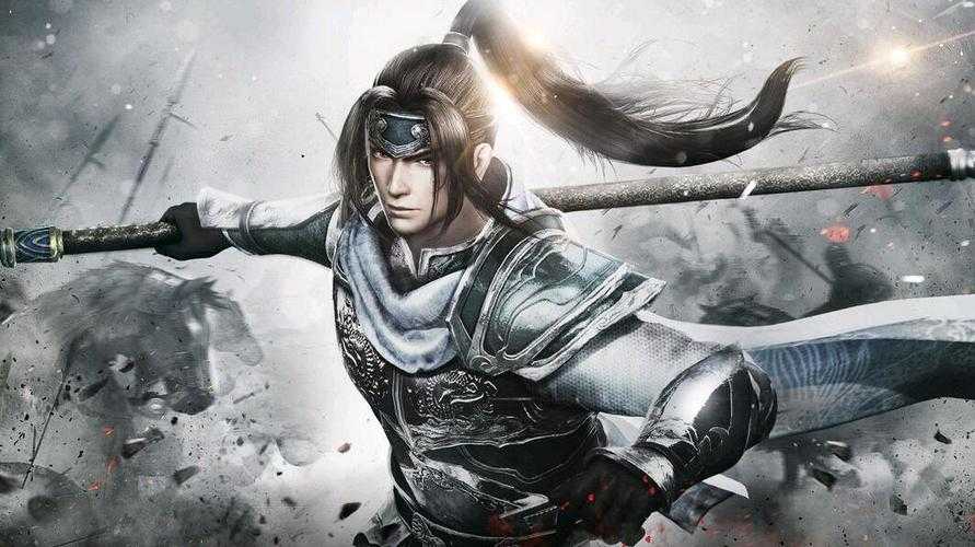 《真三国无双霸》晋升系统全解析:亭长到丞相进阶指南