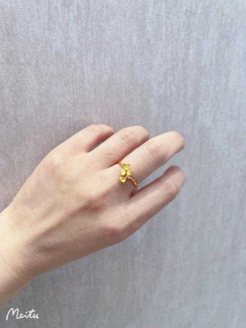 什么是花戒？花戒的含义、款式及选购指南