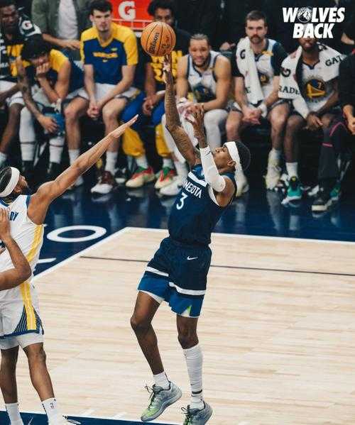 NBA掘金vs森林狼全场回放:2025季后赛精彩对决高清录像