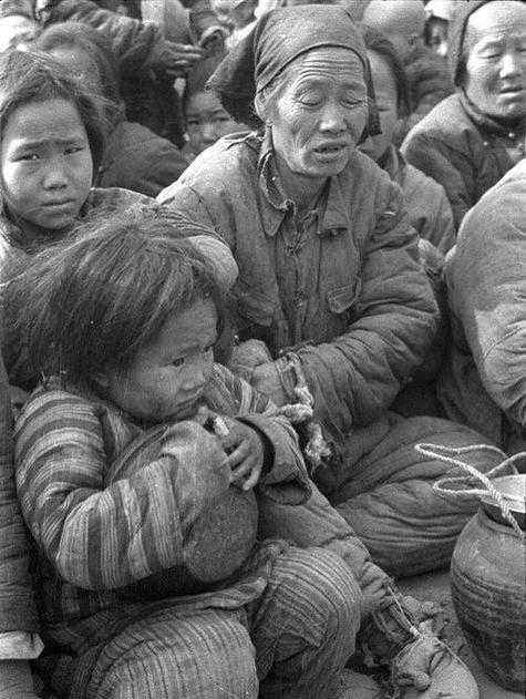 河南大饥荒真相:了解历史,我们为何需要知道这段灾难史?