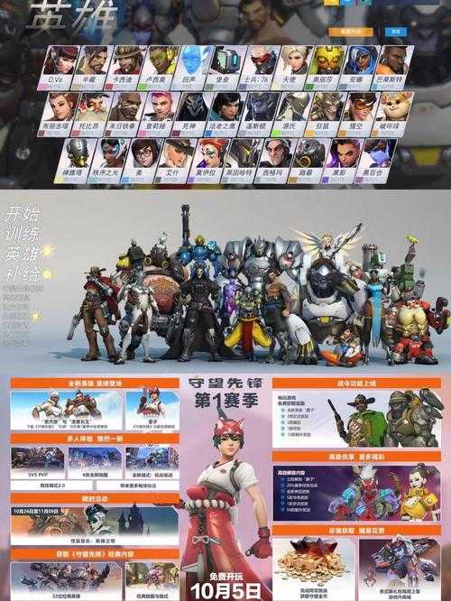 公会OW是什么的缩写?一文详解OW在游戏中的含义