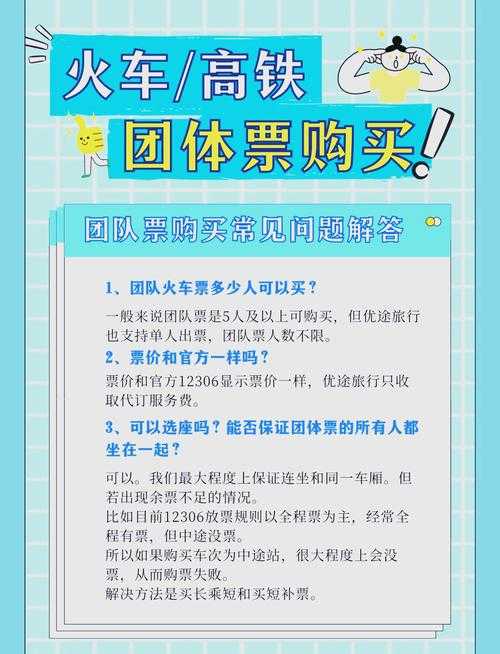 如何在官网轻松预订高铁票?详细指南及查询技巧