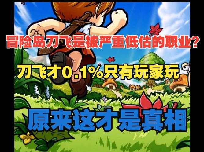 如何选择适合自己的游戏角色:玩标飞还是刀飞?