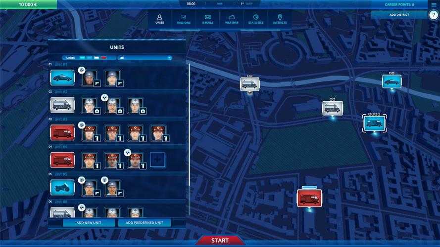 如何玩转112Operator?游戏攻略全解析