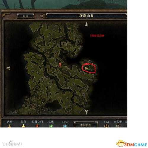 黑色战域任务完成攻略_1