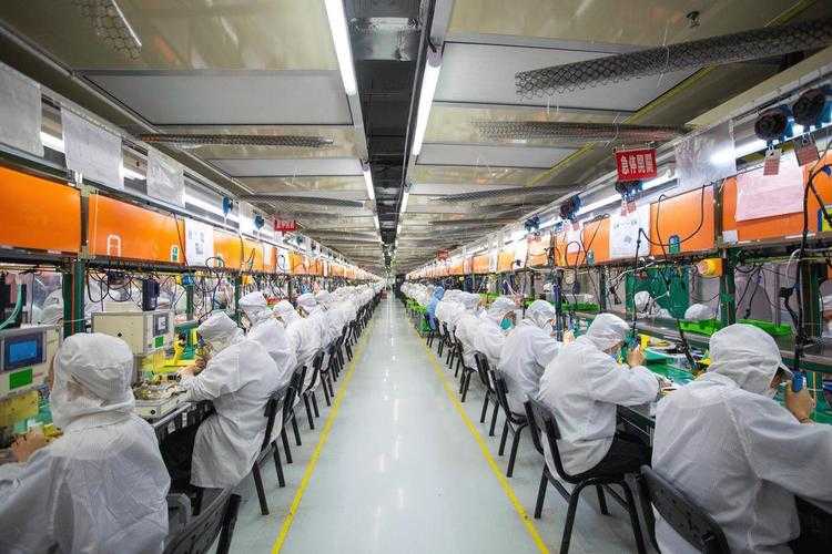 云贵川地区富士康打工者:职场挑战与机遇?