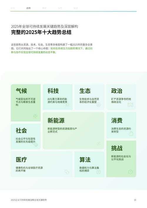 全球计划降临:未来战略布局与全球发展新机遇