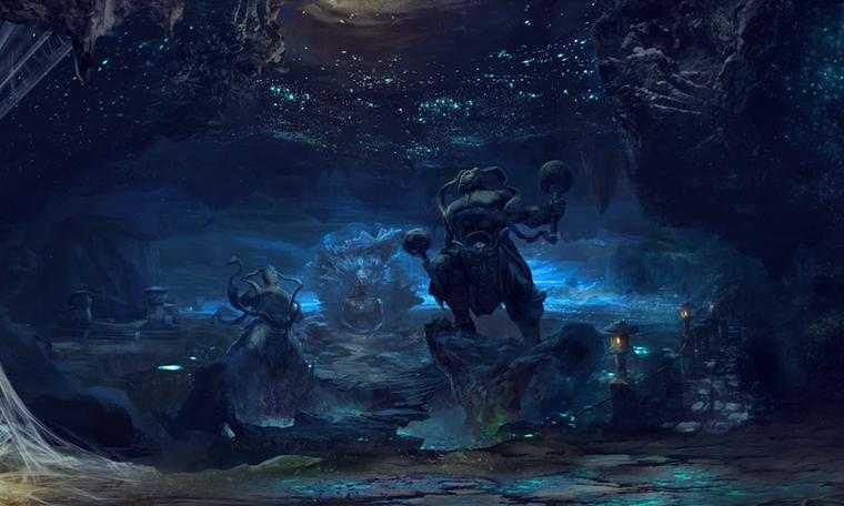 鬼吹灯3D满月庆:京东卡雨驱动用户裂变留存