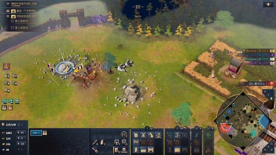 2025魔兽RPG地图生态进化:技术驱动下的怀旧创新博弈