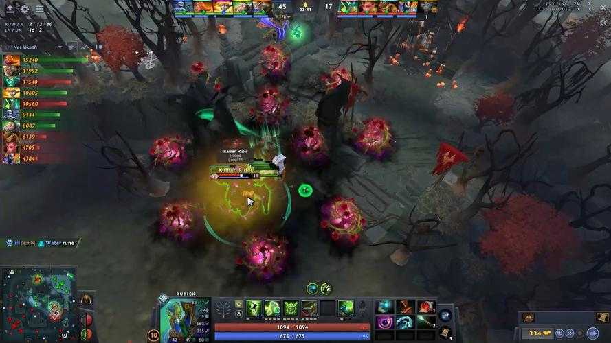 2025年《Dota2重生beta》技术升级与市场突破