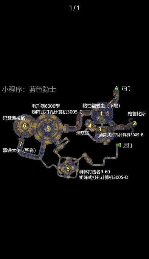 魔兽争霸地图末世生存攻略:如何最大化资源利用