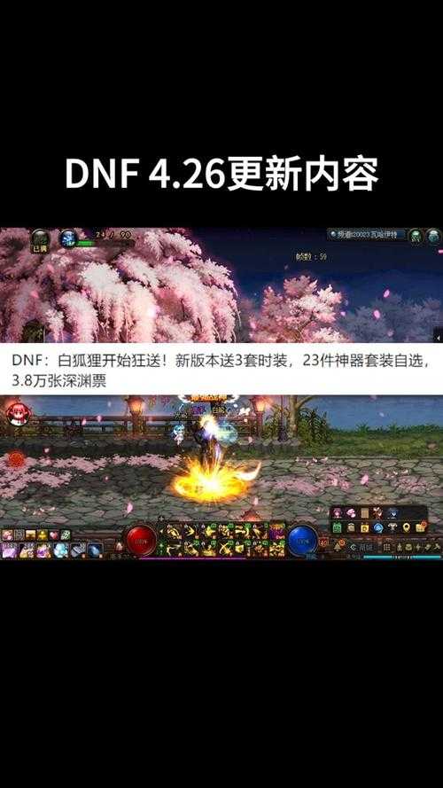 DNF喇叭2025回归：社交实验与生态观察