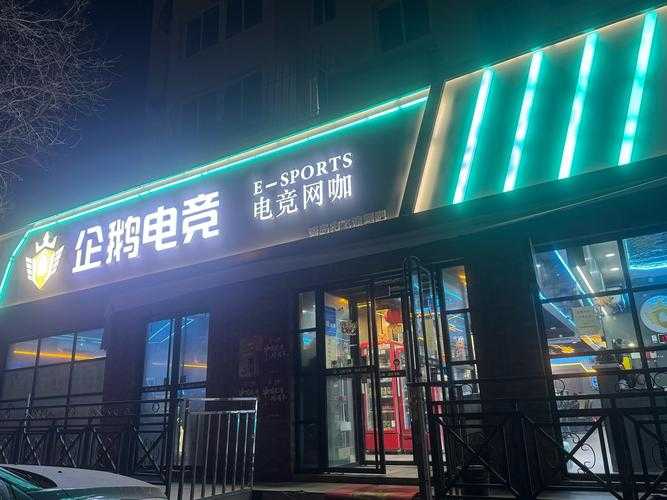 2025年DNF特权网吧生态发展现状
