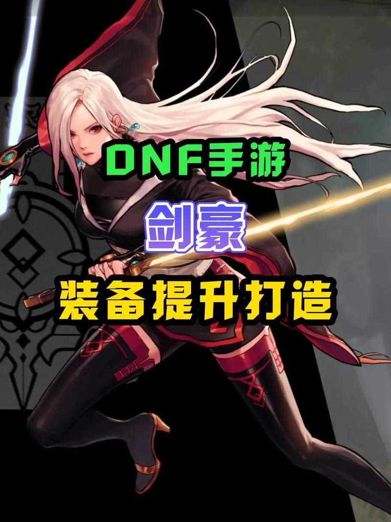 dnf剑帝副武器带什么