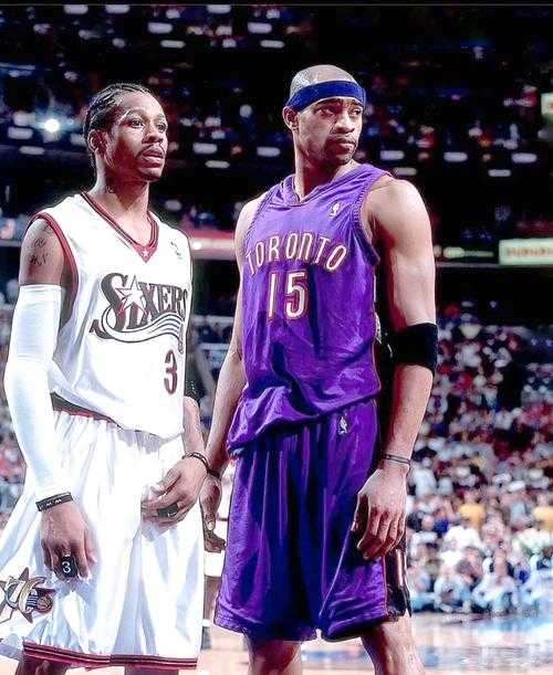 重温经典：如何观看2001年NBA总决赛高清视频回放？
