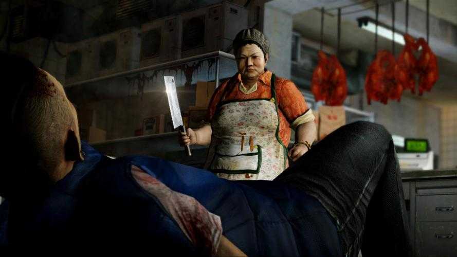 热血无赖Steam版叫啥 手把手教你买到正版