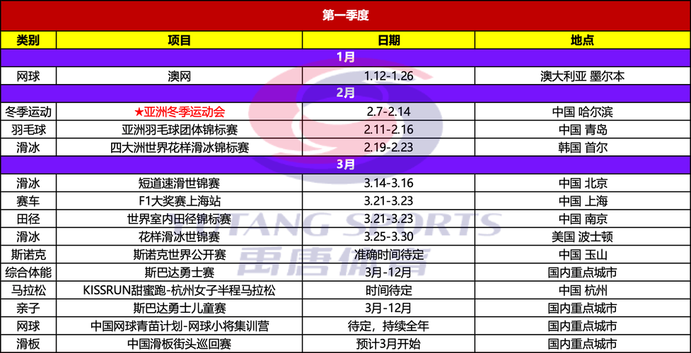 如何关注和理解即将到来的体育赛事？日期锁定在11月25日