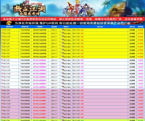 2025《热血江湖》修改全攻略