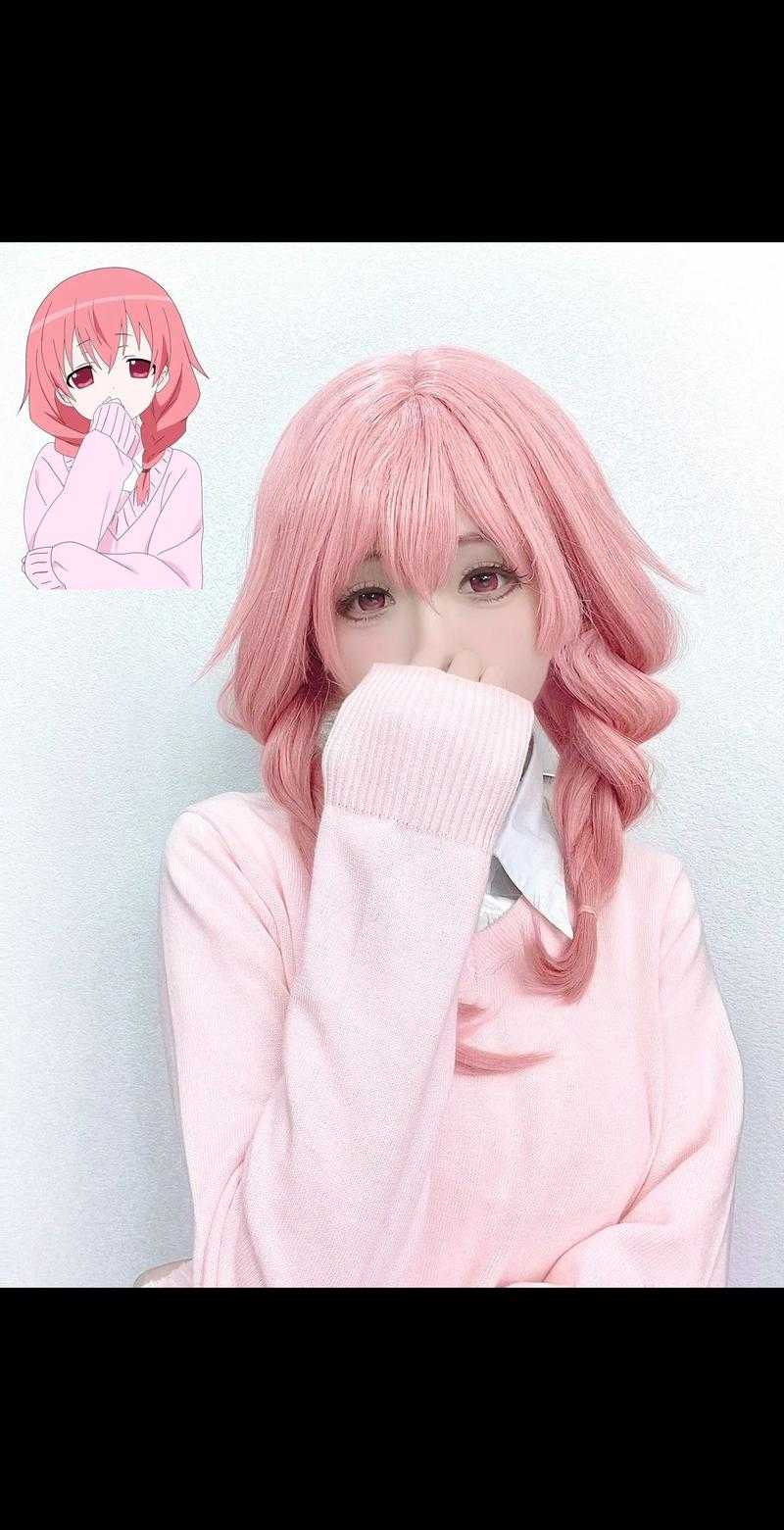 歌留多cos阴阳师