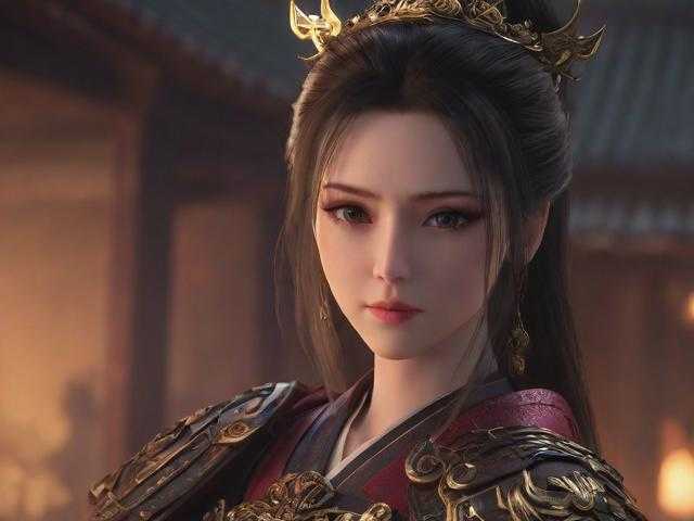 武姬斩神大结局剧情解析