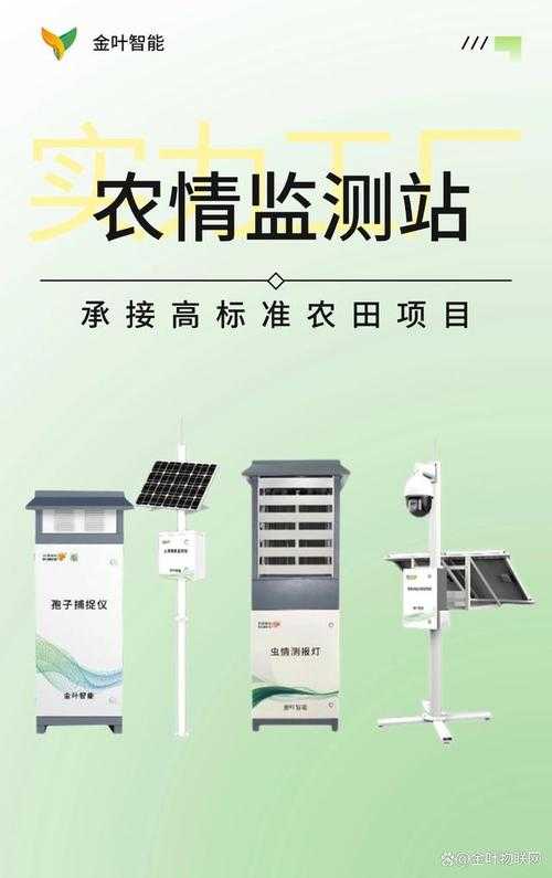 《叶绿金手指代码》农业精准管理与智能应用