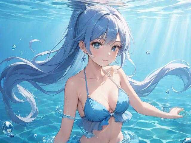水伊布：最适合左爱的宝可梦推荐
