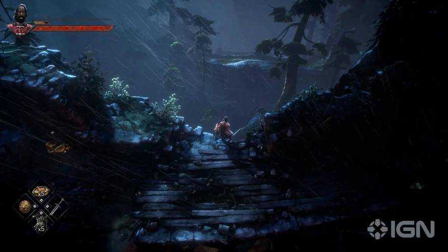 《恶意不息》动作RPG新标杆还是噱头?数据验证